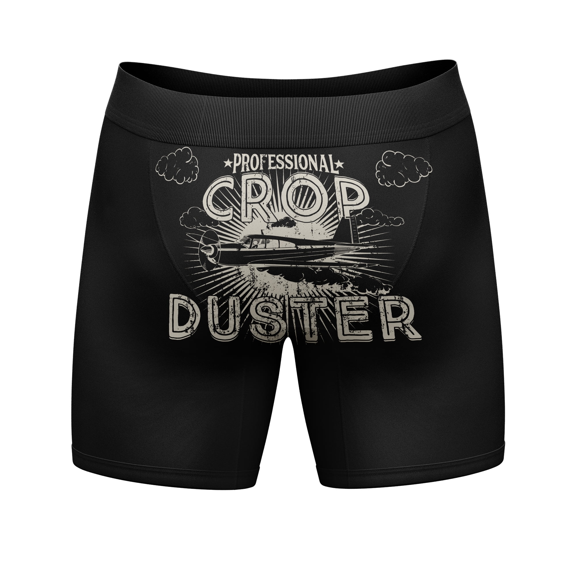 An application scenario or product detail of hilarious mens underwear - Image 2