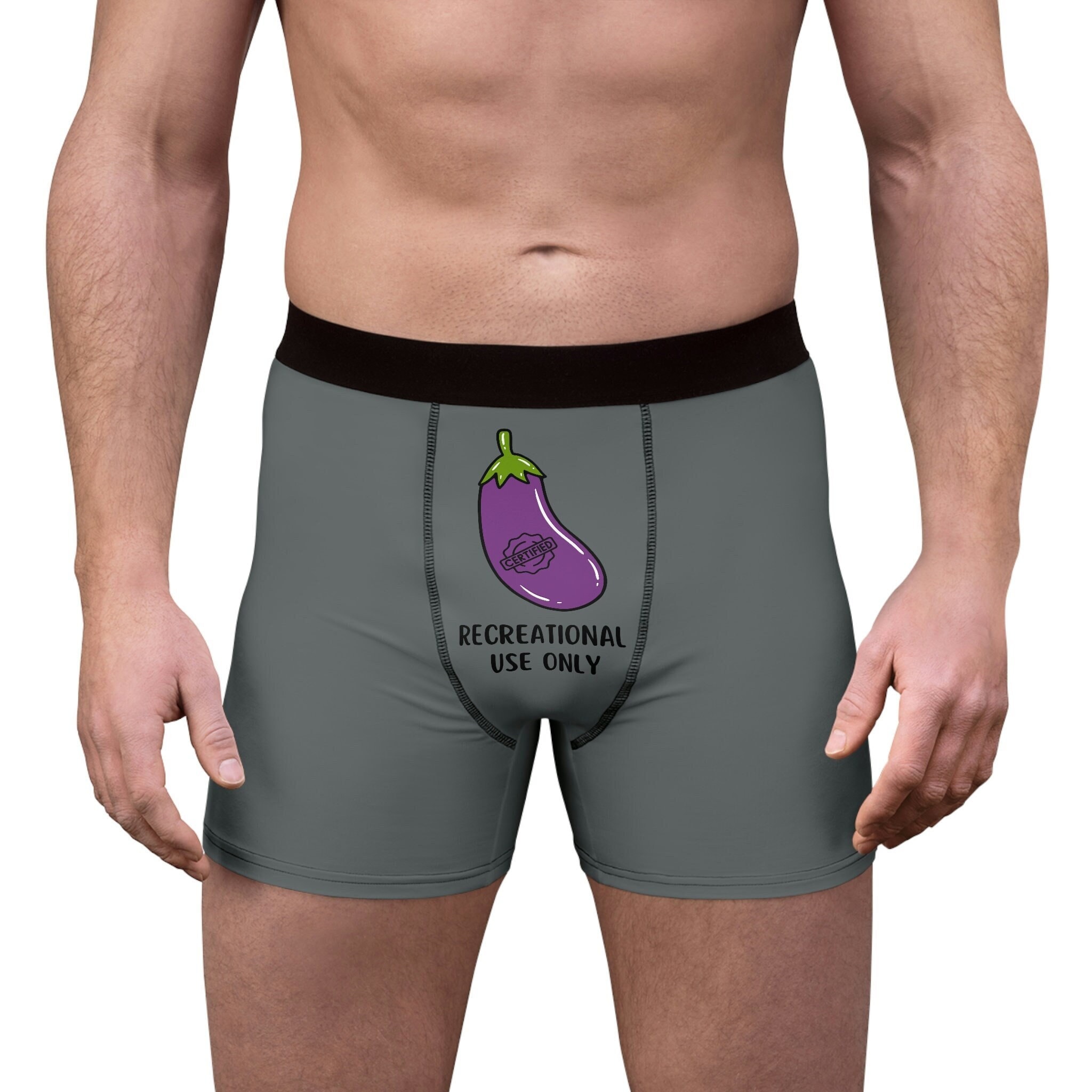 An application scenario or product detail of hilarious mens underwear - Image 5