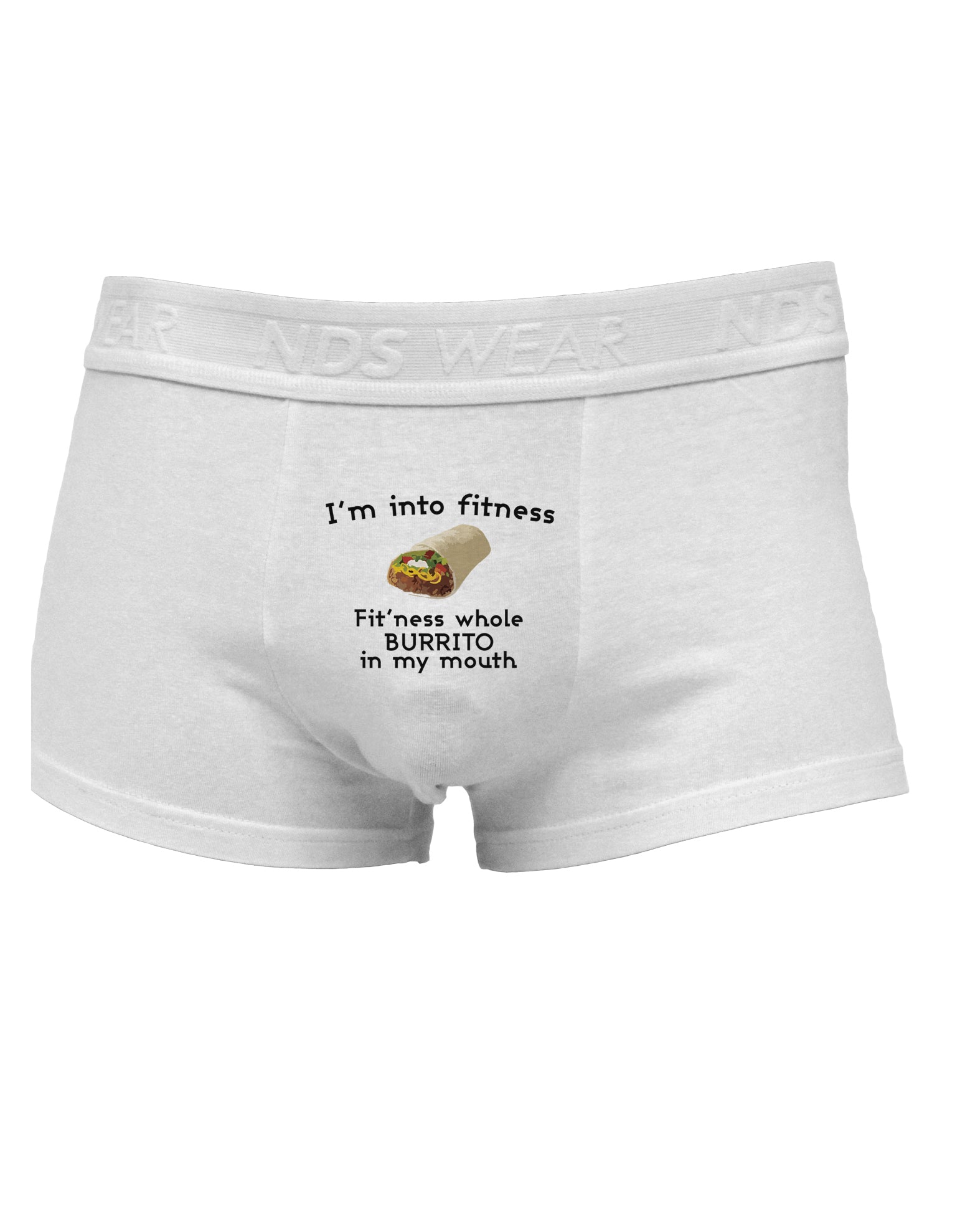 An application scenario or product detail of hilarious mens underwear - Image 8