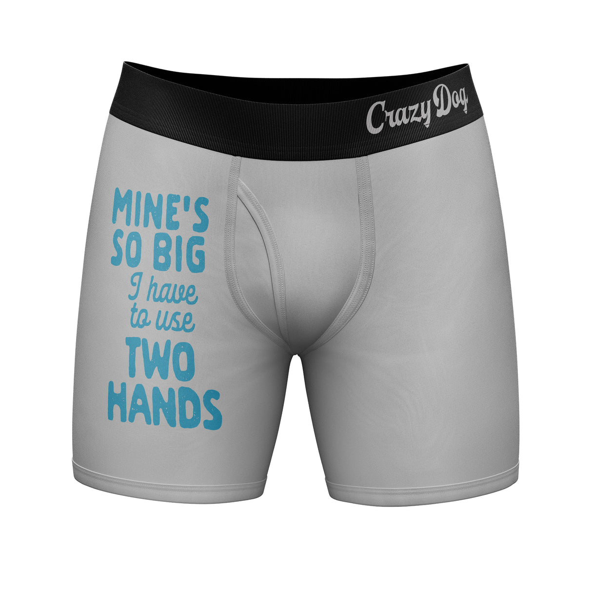 An application scenario or product detail of hilarious mens underwear - Image 9