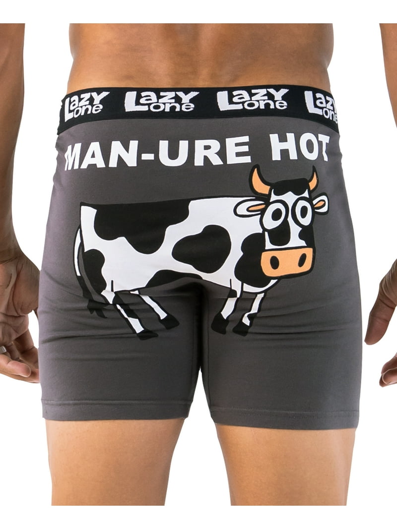 An application scenario or product detail of hilarious mens underwear - Image 10
