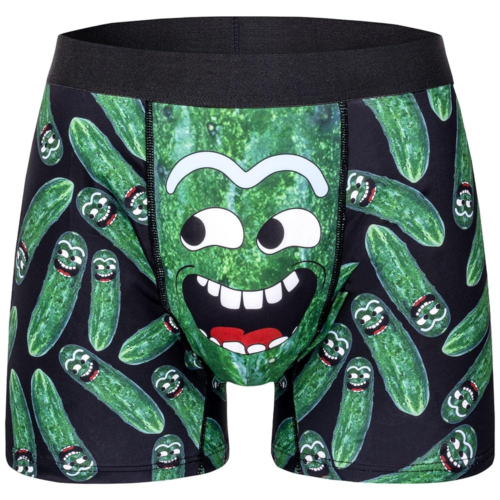 An application scenario or product detail of hilarious mens underwear - Image 11
