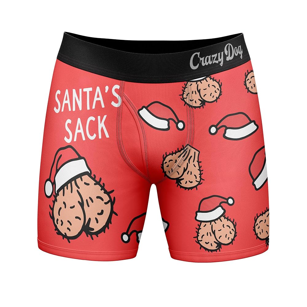 An application scenario or product detail of hilarious mens underwear - Image 13