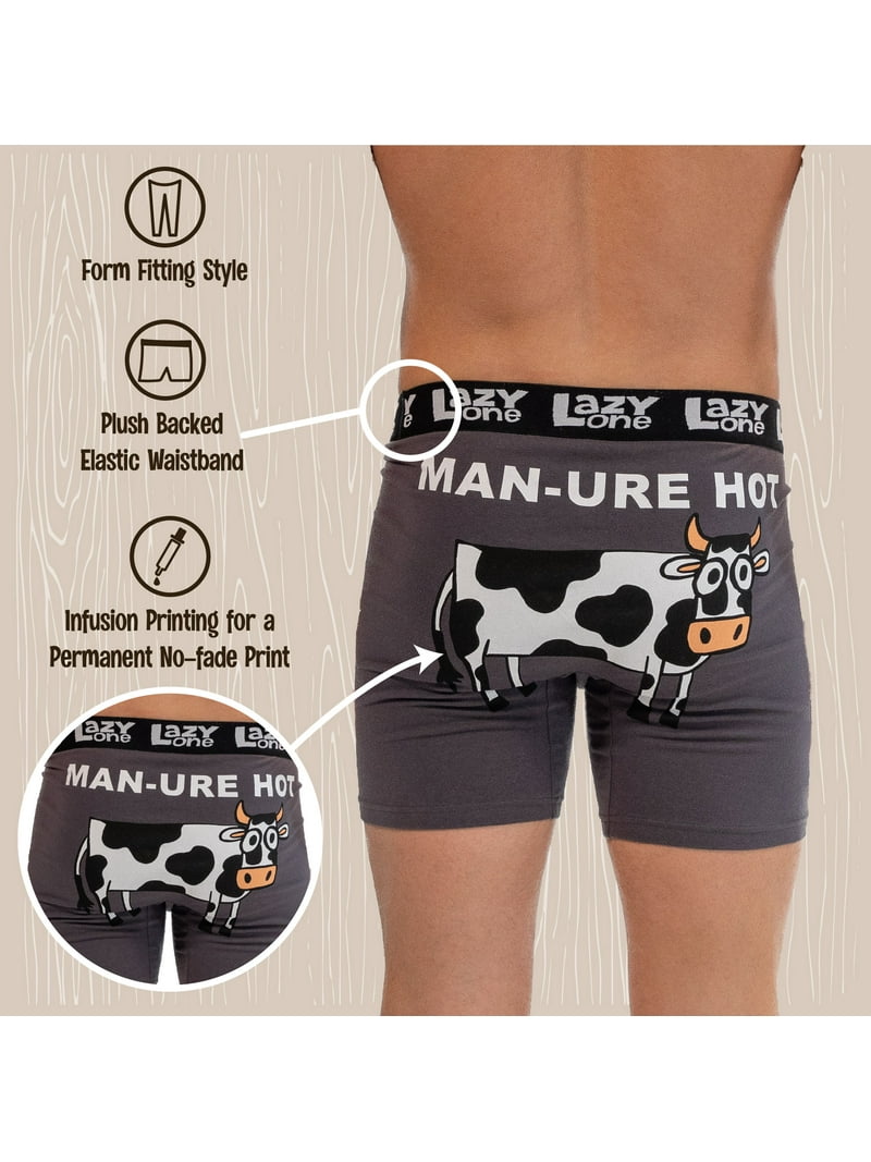 An application scenario or product detail of hilarious mens underwear - Image 15
