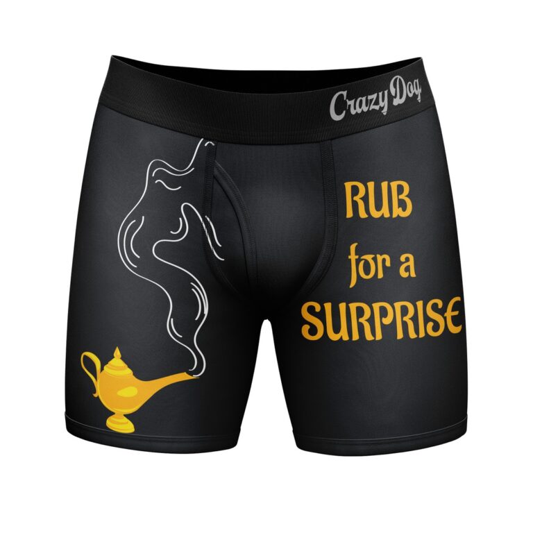 Featured image for the hilarious mens underwear guide