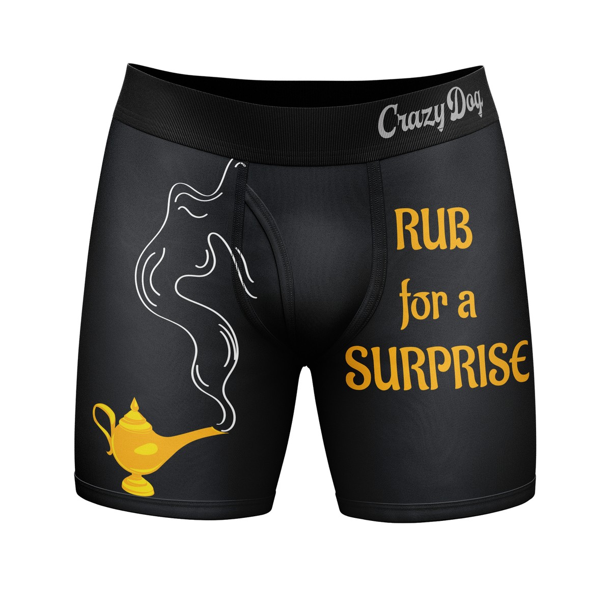 Featured image for the hilarious mens underwear guide