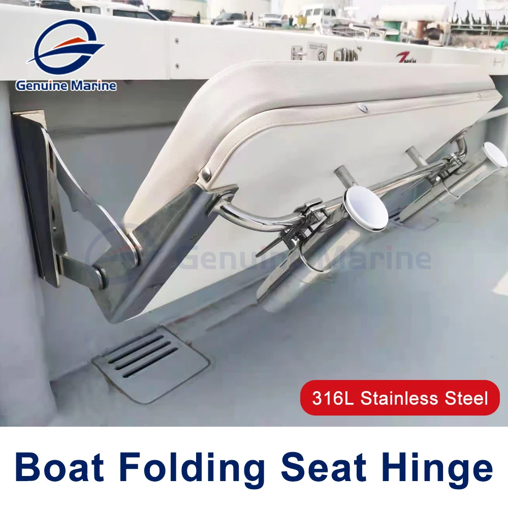 An application scenario or product detail of hinge boat - Image 21