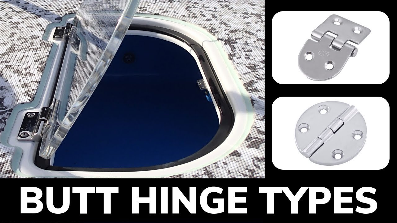 An application scenario or product detail of hinge boat - Image 24
