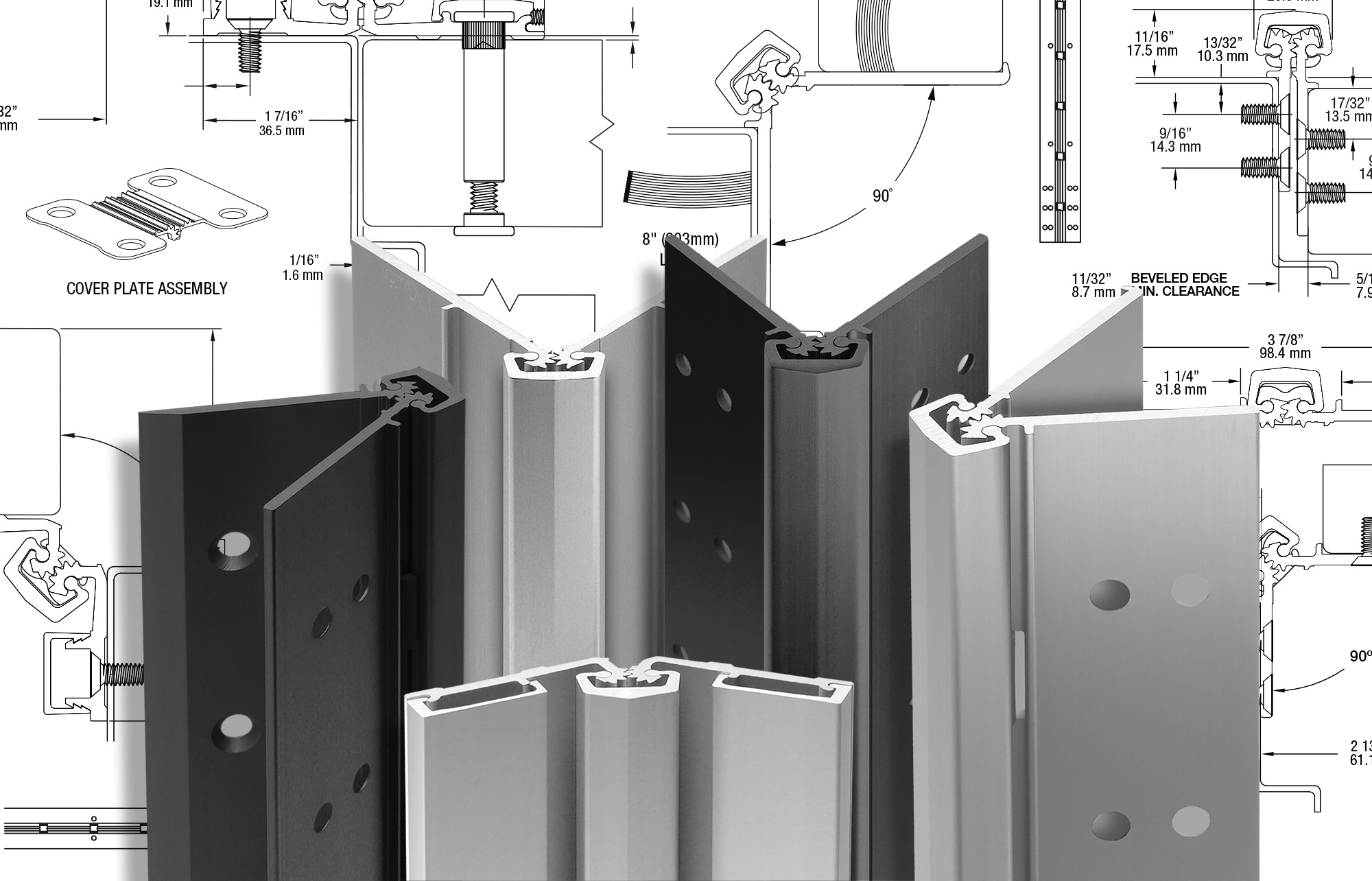 An application scenario or product detail of hinge diagram - Image 11