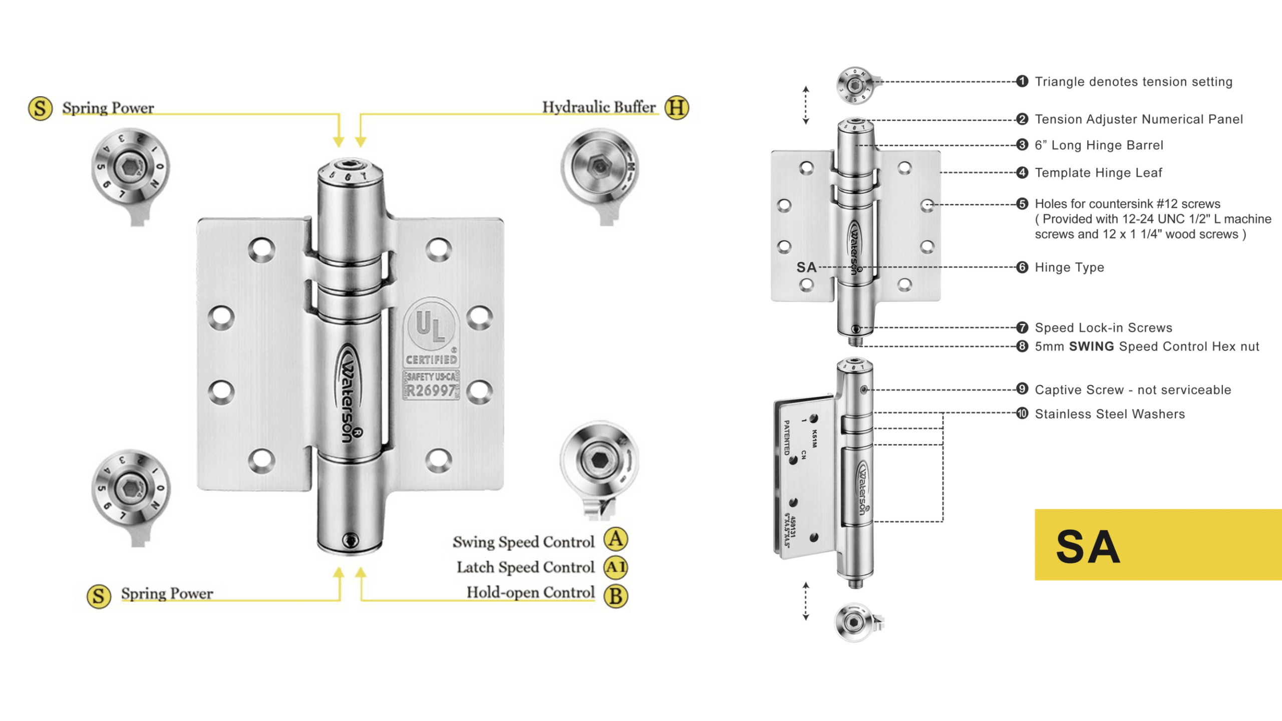 An application scenario or product detail of hinge diagram - Image 20