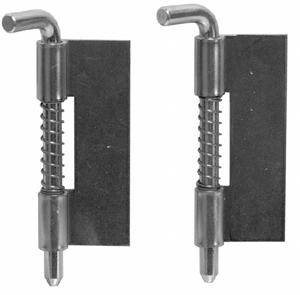 An application scenario or product detail of hinge latch - Image 5