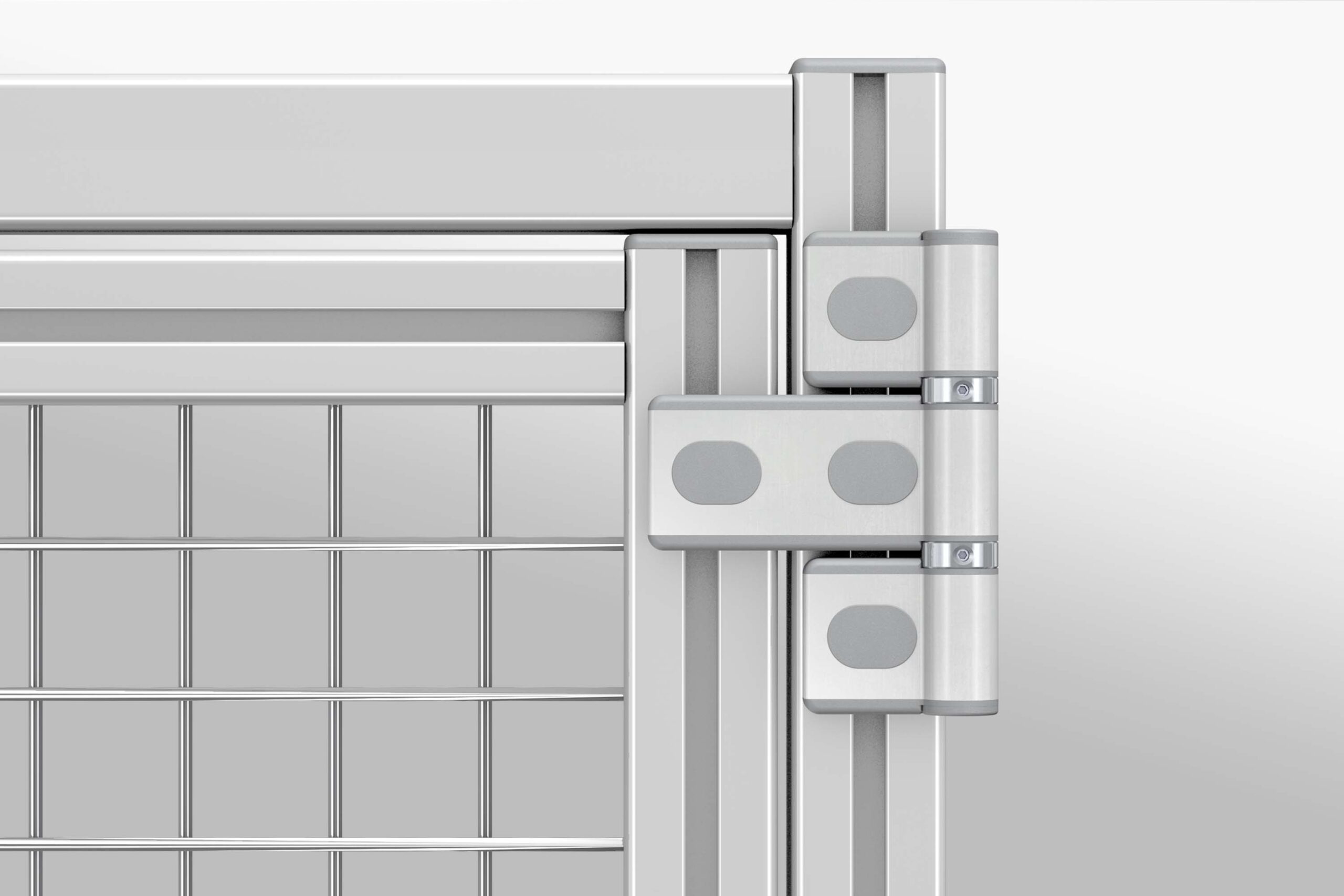 An application scenario or product detail of hinge leaf - Image 3