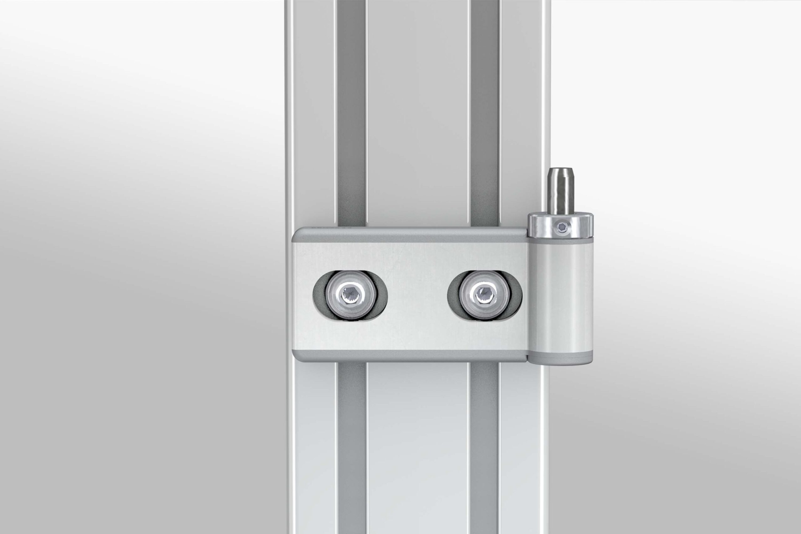 An application scenario or product detail of hinge leaf - Image 5