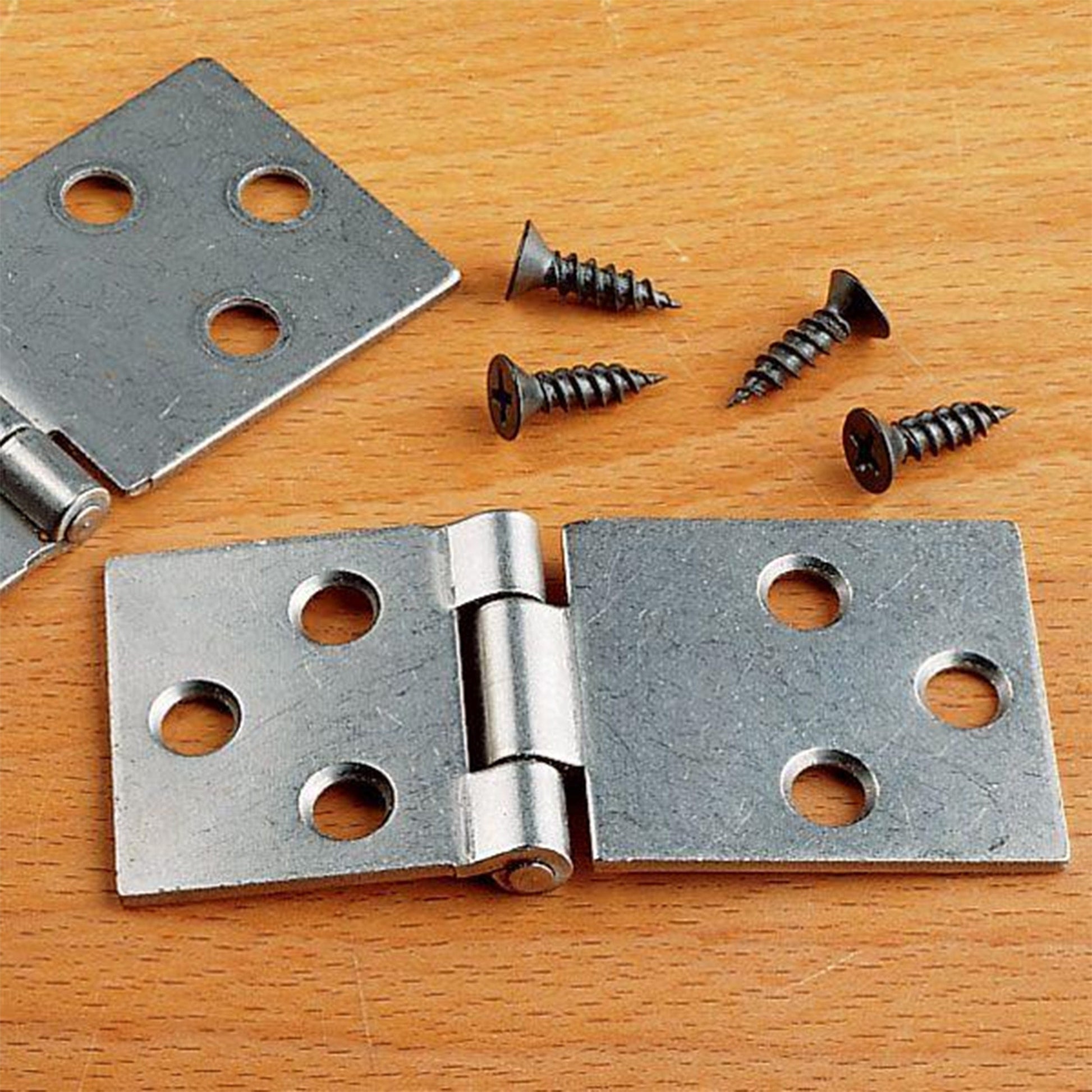 An application scenario or product detail of hinge leaf - Image 21