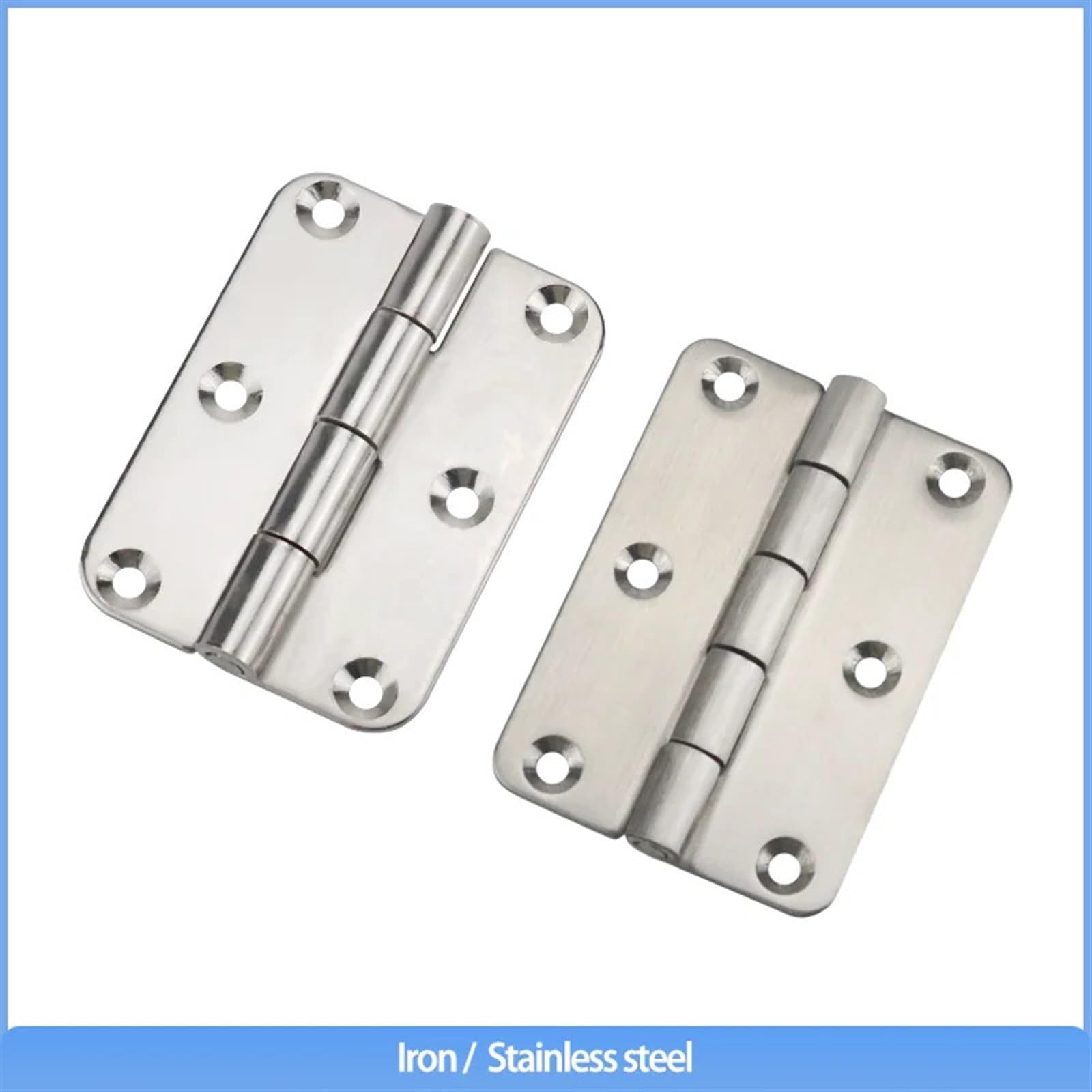 An application scenario or product detail of hinge leaf - Image 22