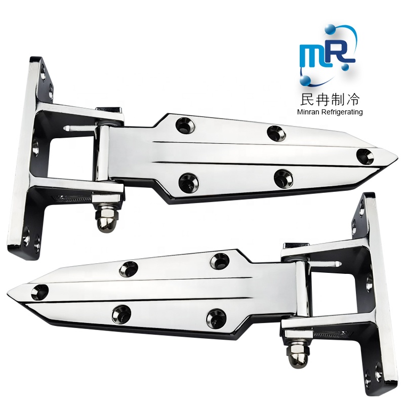An application scenario or product detail of hinge parts - Image 14
