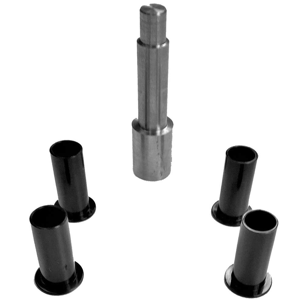An application scenario or product detail of hinge parts - Image 19