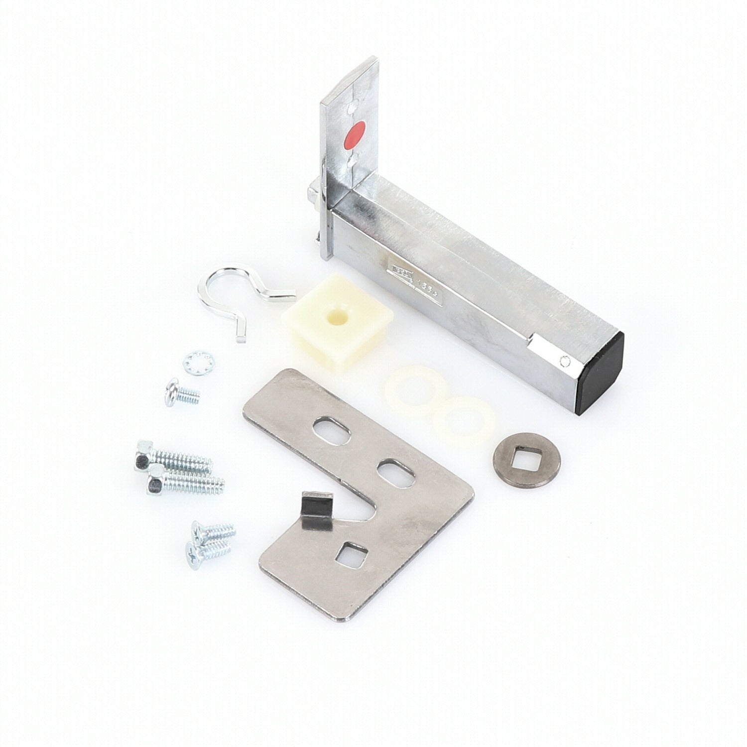 An application scenario or product detail of hinge parts - Image 22