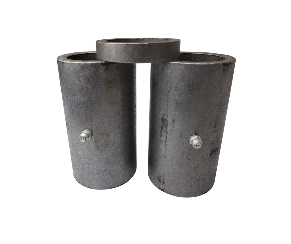 An application scenario or product detail of hinge pipe - Image 7