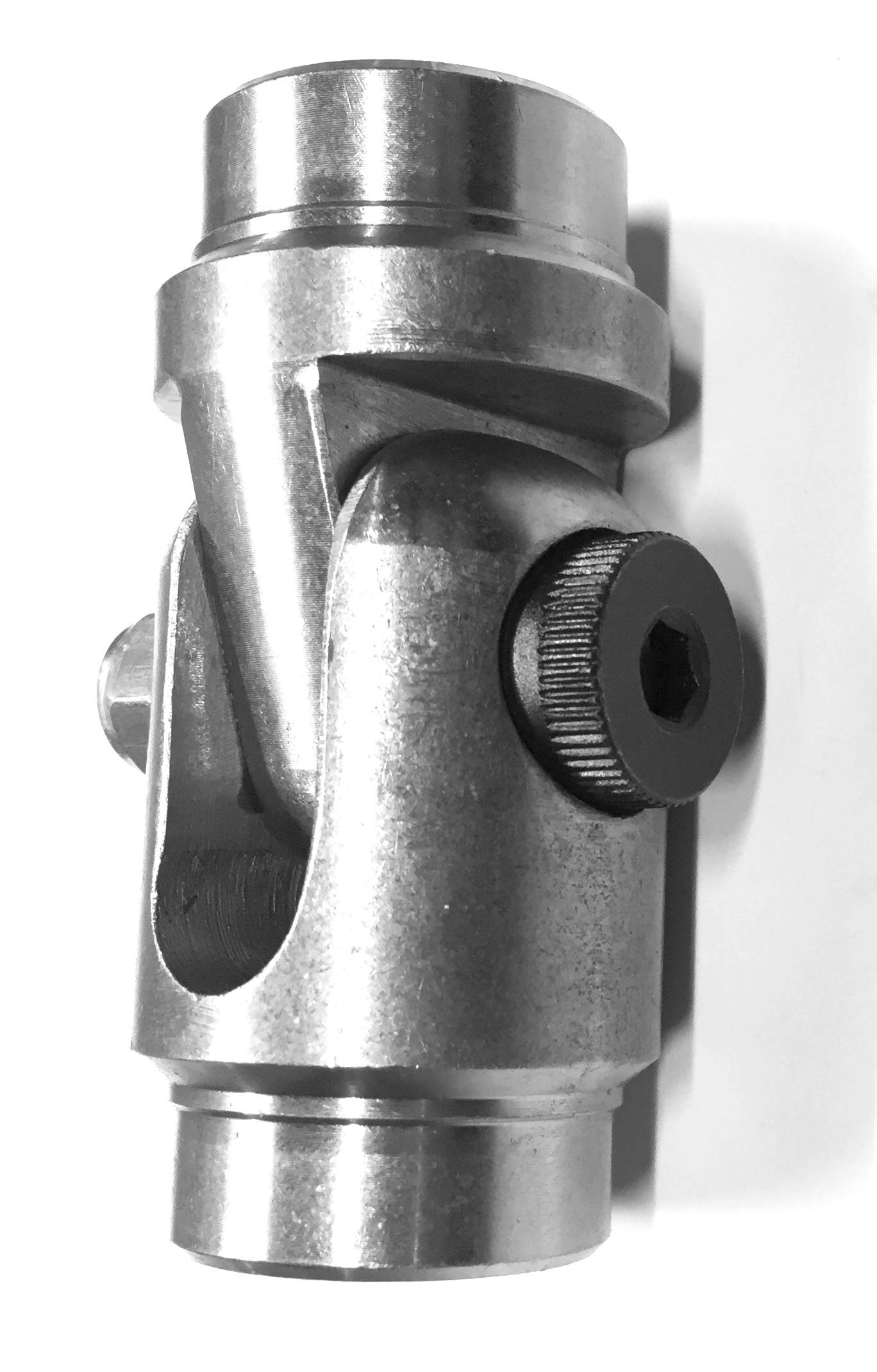 An application scenario or product detail of hinge pipe - Image 9