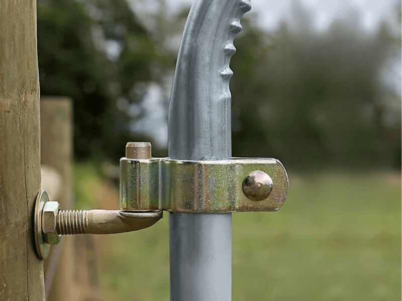 An application scenario or product detail of hinge pipe - Image 16