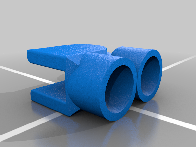 An application scenario or product detail of hinge pipe - Image 20