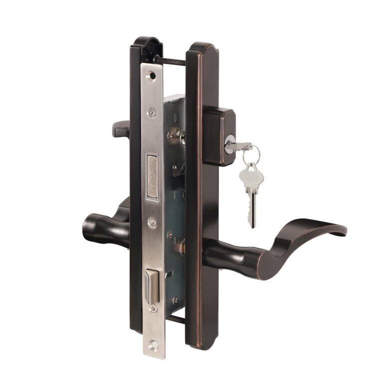 Featured image for the hinged door latch guide
