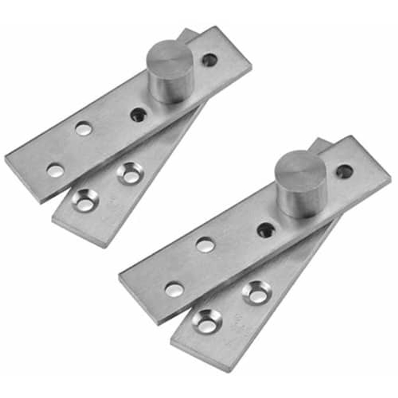 An application scenario or product detail of hinges for a secret door - Image 13