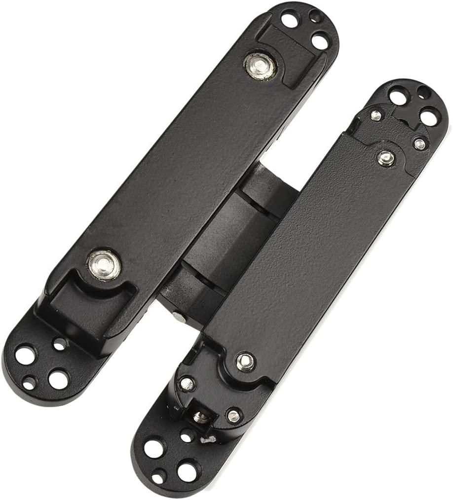 An application scenario or product detail of hinges for a secret door - Image 14