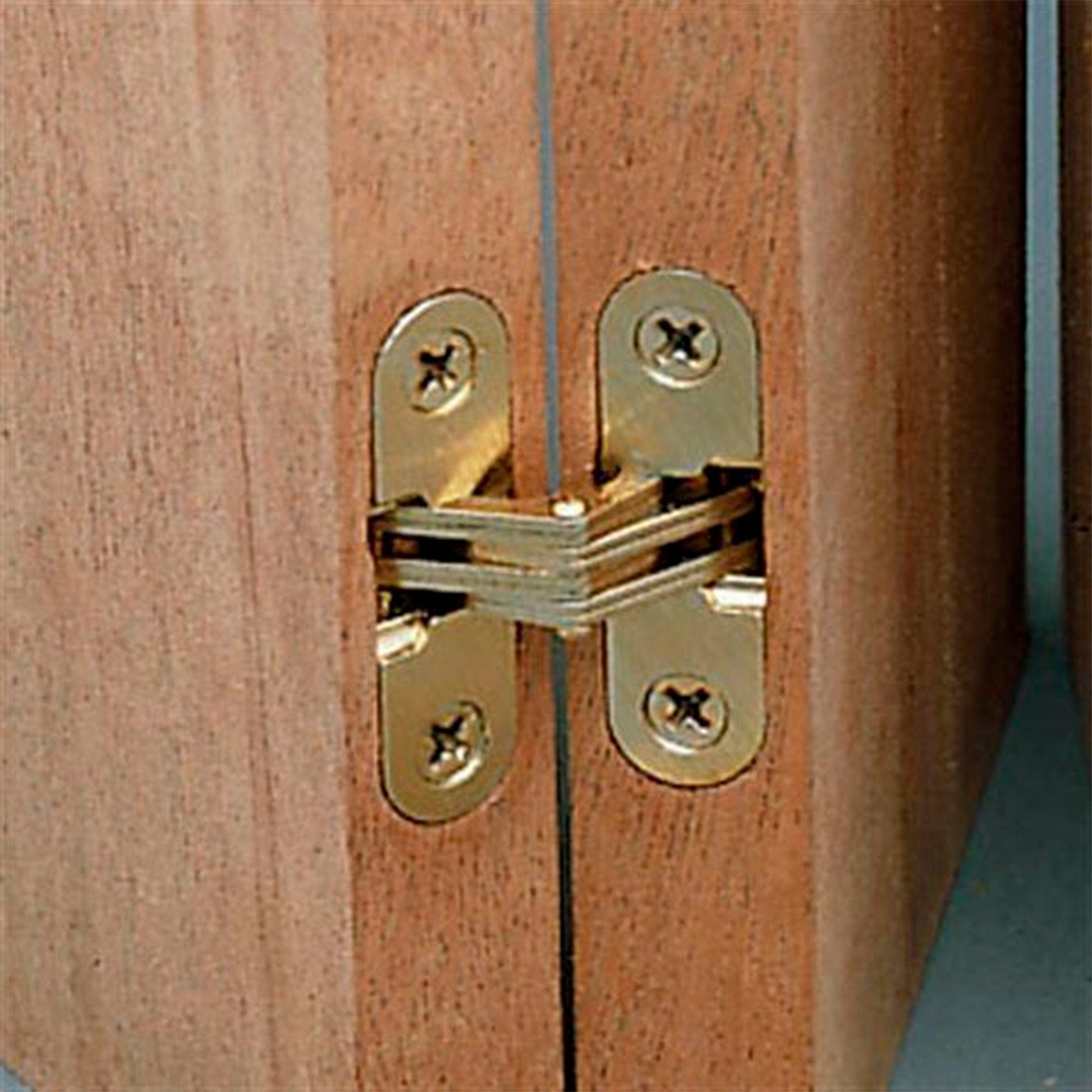 An application scenario or product detail of hinges for wood - Image 7