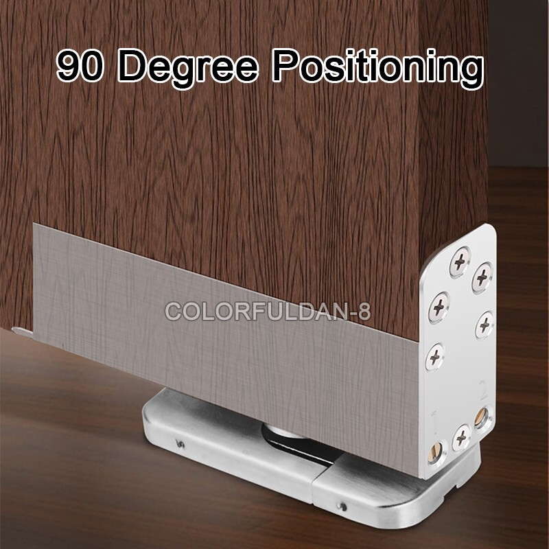 An application scenario or product detail of hinges for wood - Image 8