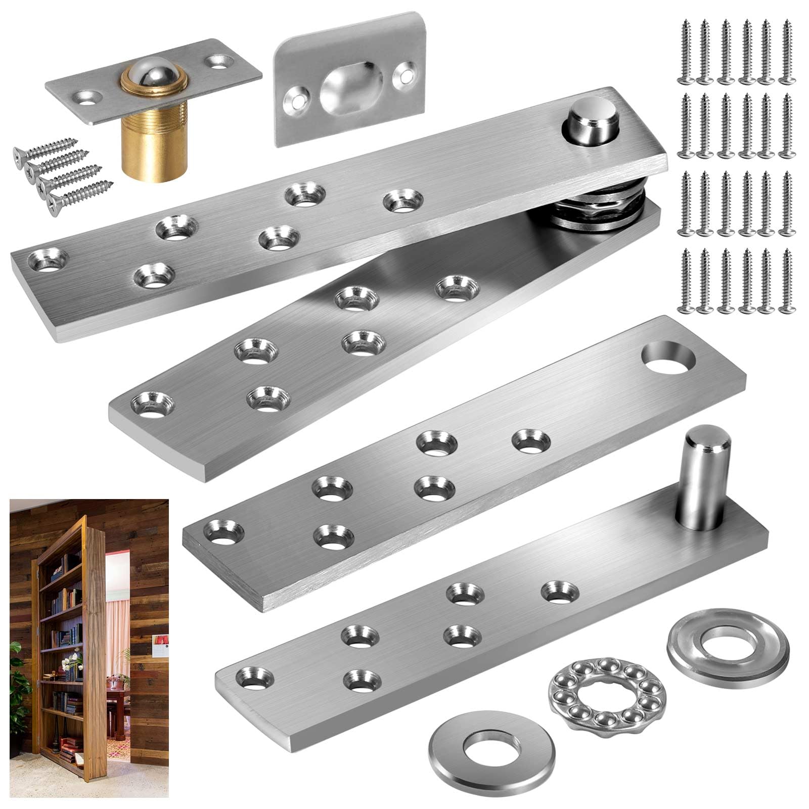An application scenario or product detail of hinges for wood - Image 22