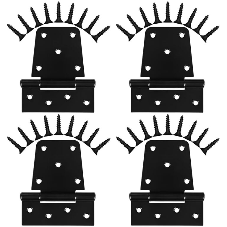 Featured image for the hinges for wood guide