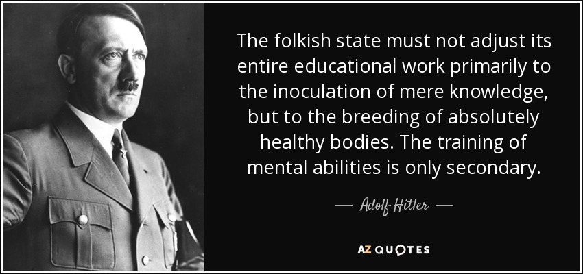 An application scenario or product detail of hitler comply quotes - Image 3