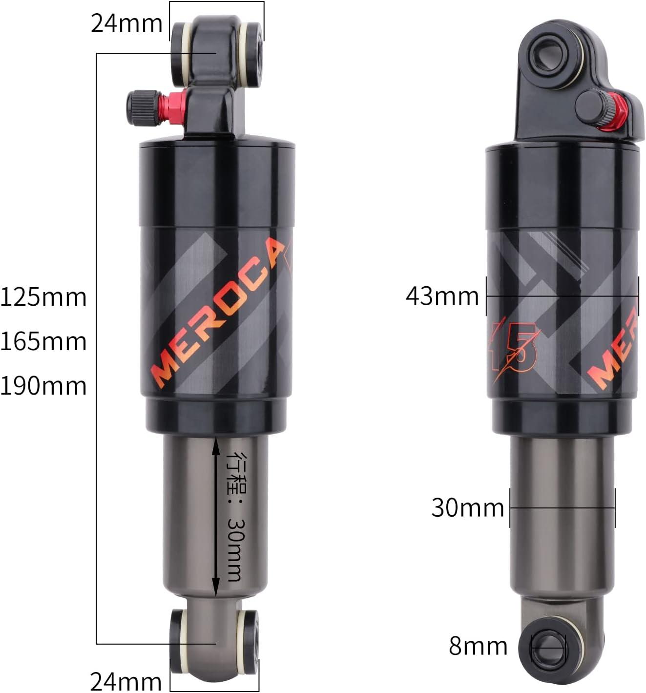 An application scenario or product detail of hlt 100 750lb shock specs - Image 22