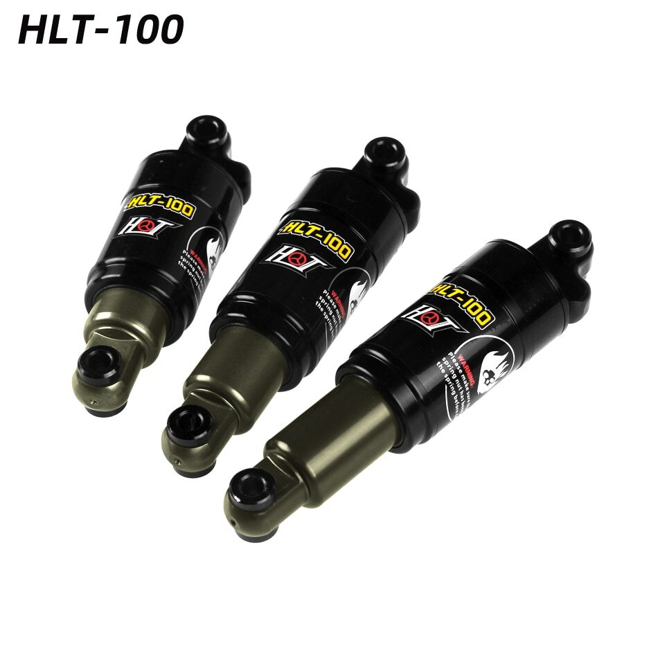 Featured image for the hlt 100 750lb shock specs guide