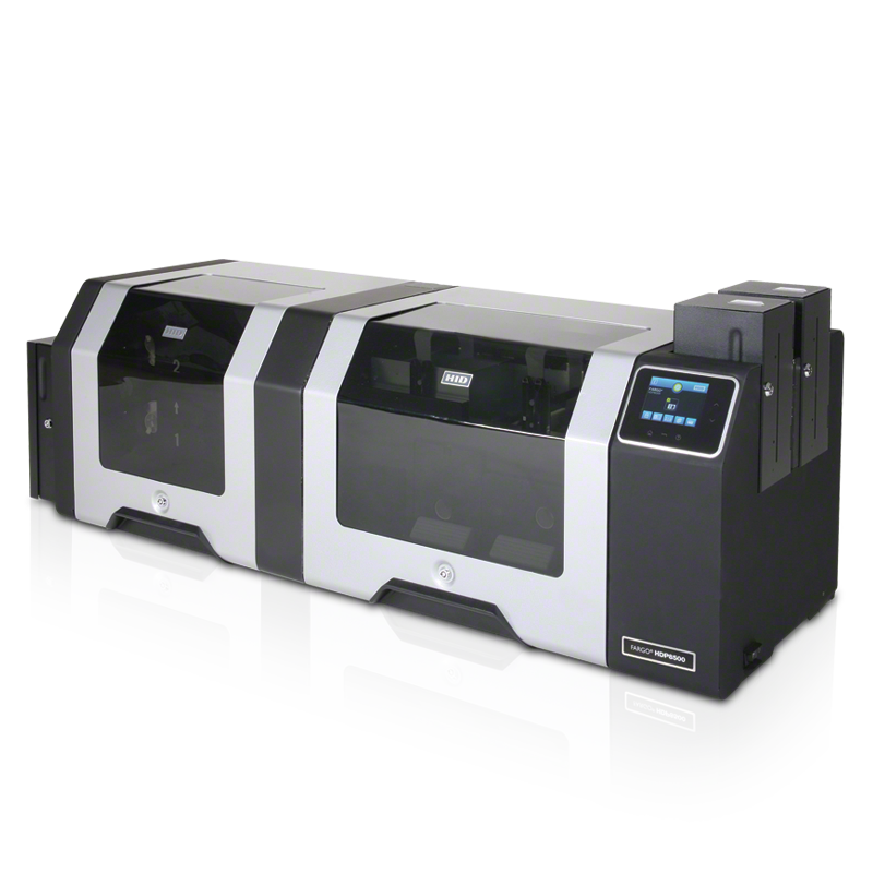 An application scenario or product detail of holographic id printer buy - Image 2