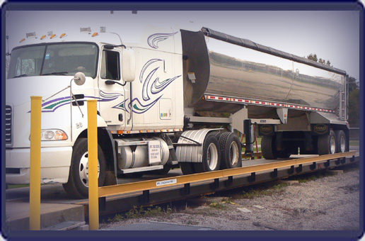 Featured image for the holtville truck scale guide