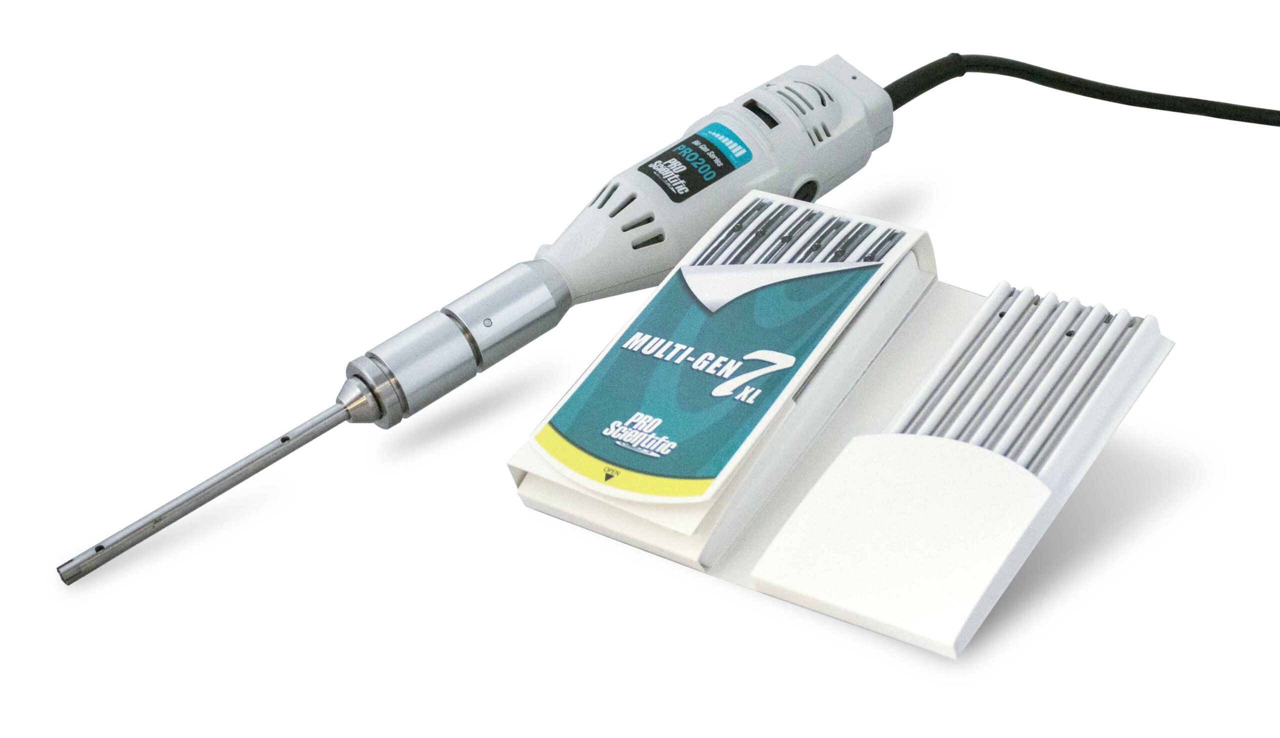 An application scenario or product detail of homogenizer machine - Image 13