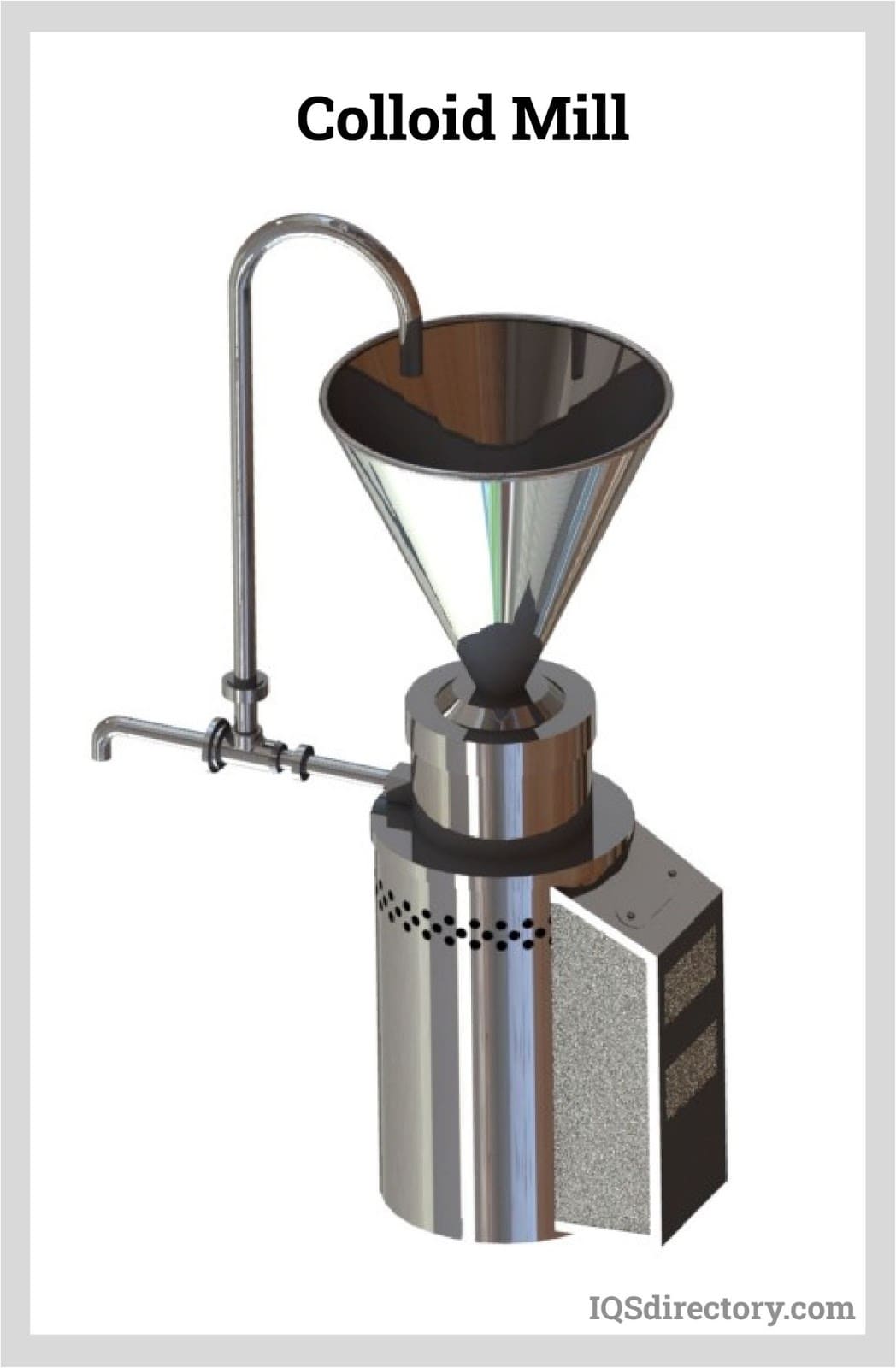 An application scenario or product detail of homogenizer machine - Image 22