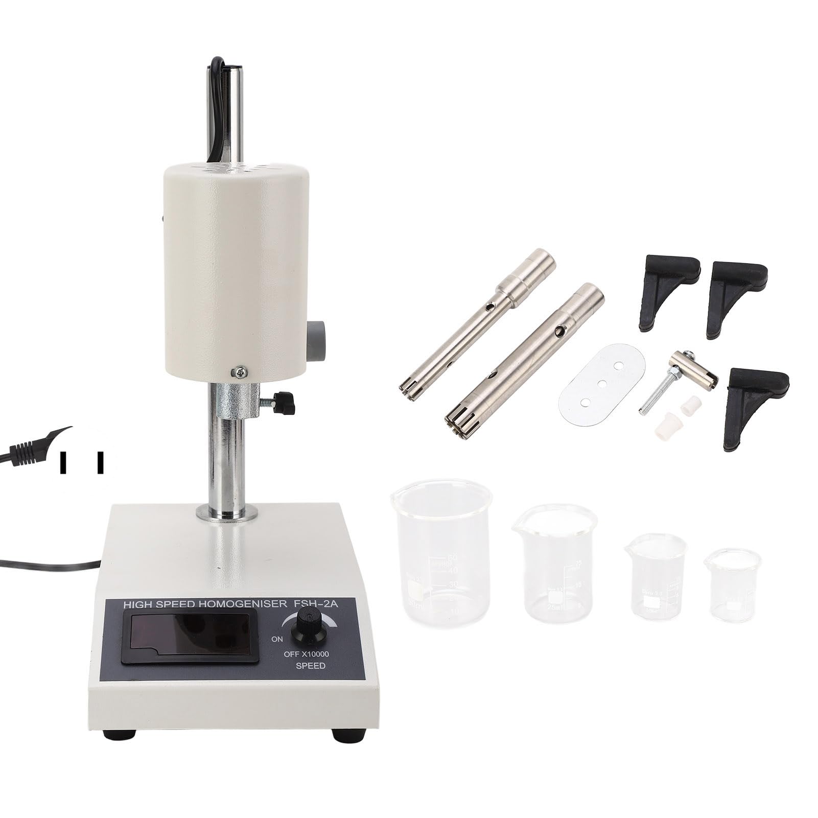 An application scenario or product detail of homogenizer mixer - Image 20
