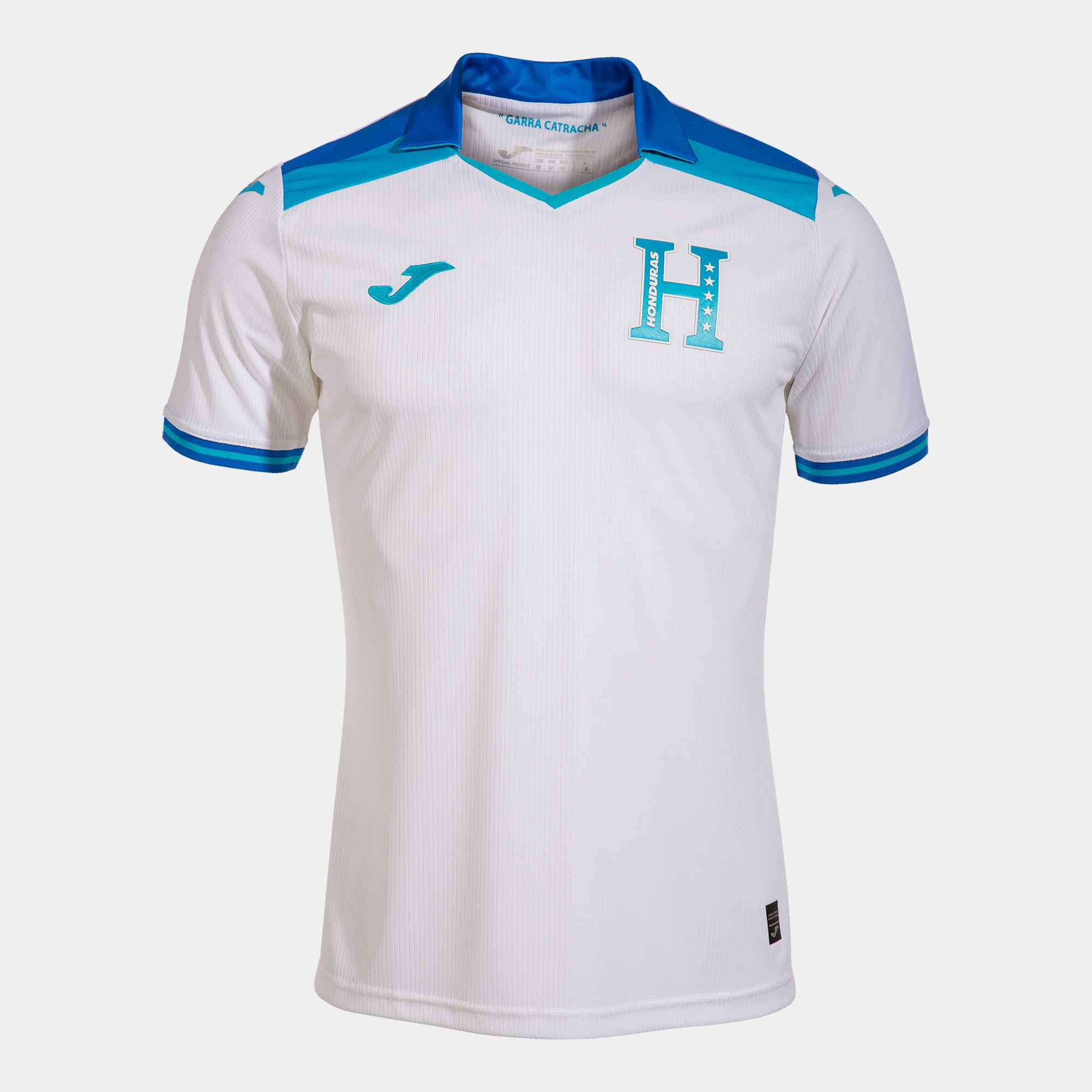 An application scenario or product detail of honduras national team jersey - Image 6