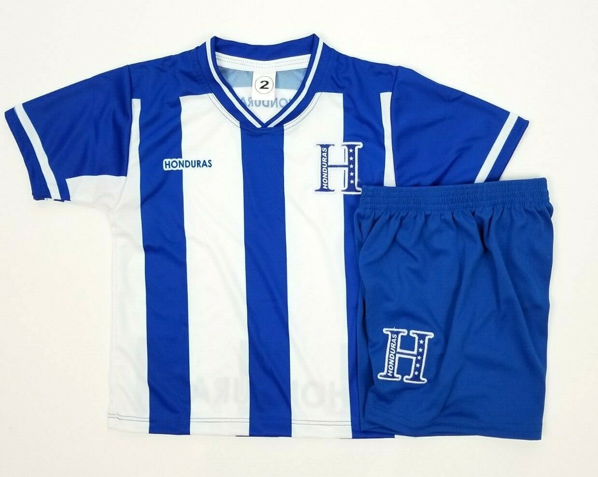 An application scenario or product detail of honduras national team jersey - Image 11