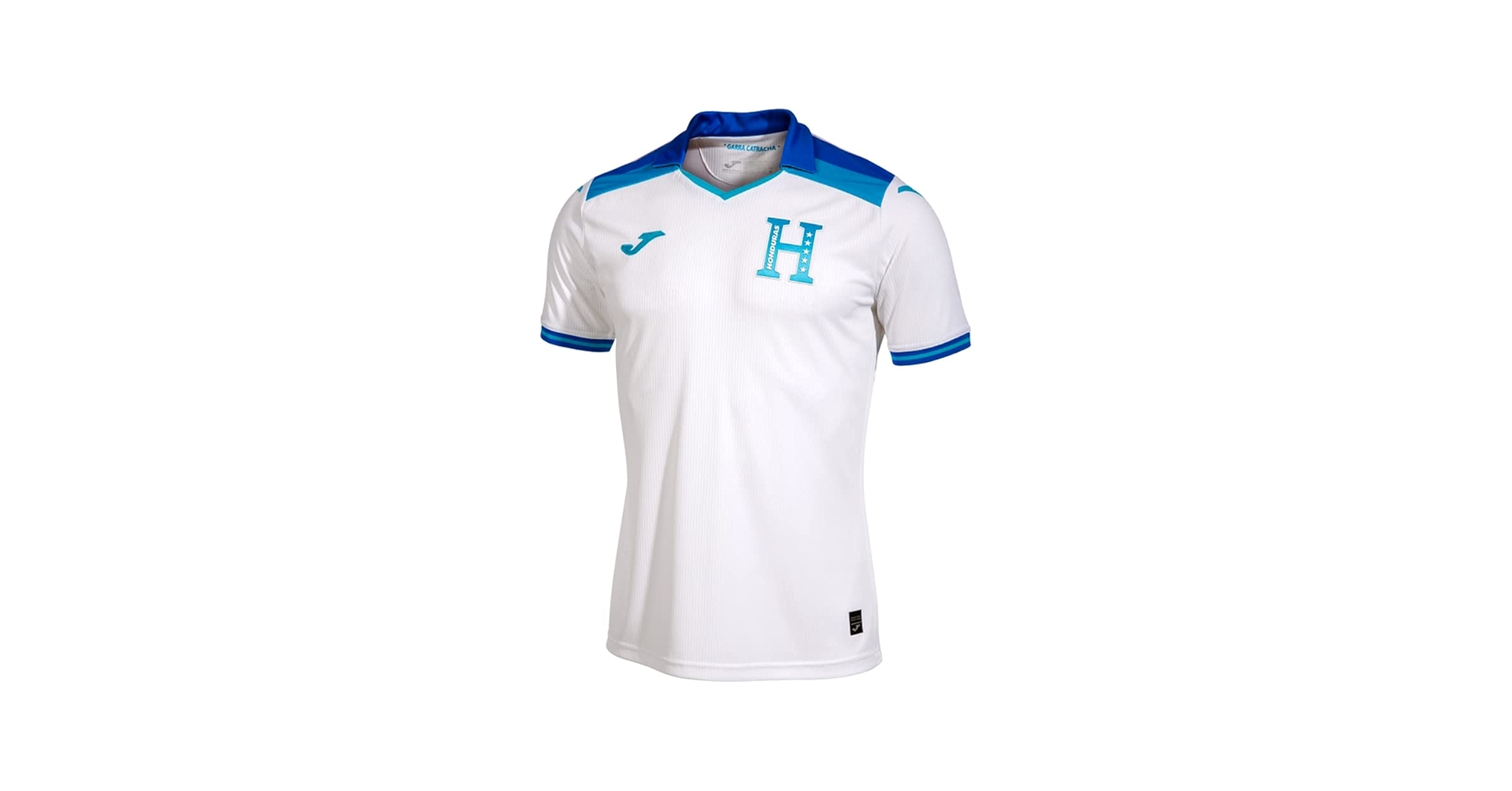 An application scenario or product detail of honduras national team jersey - Image 12