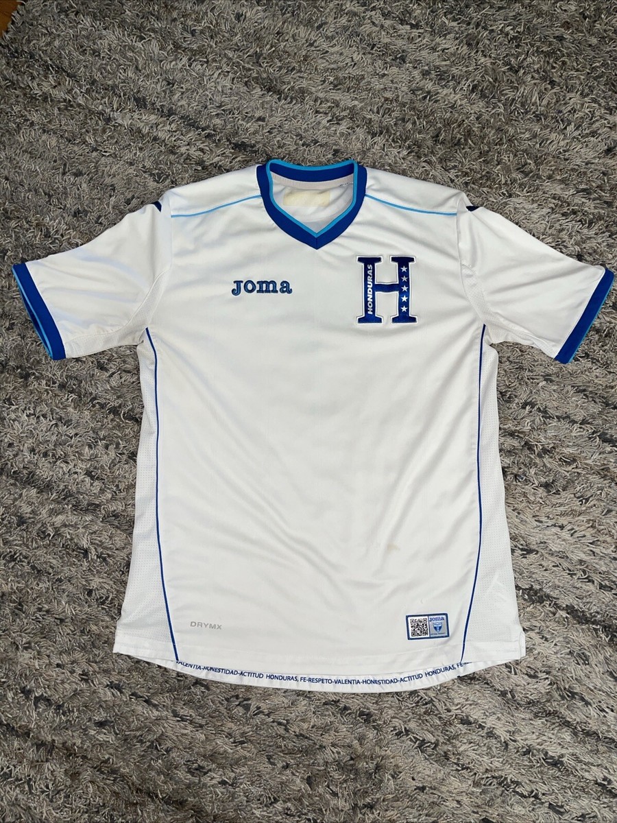 An application scenario or product detail of honduras national team jersey - Image 20