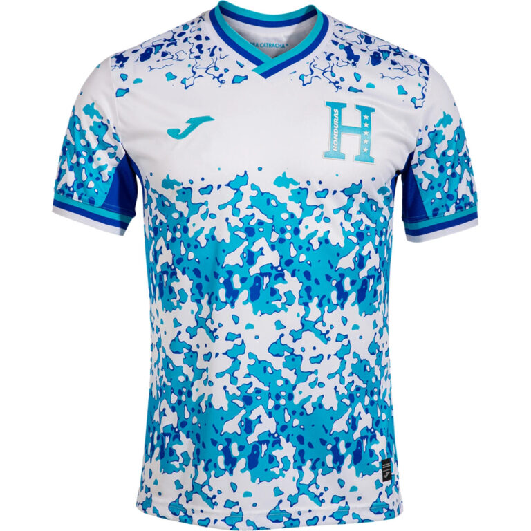 Featured image for the honduras national team jersey guide
