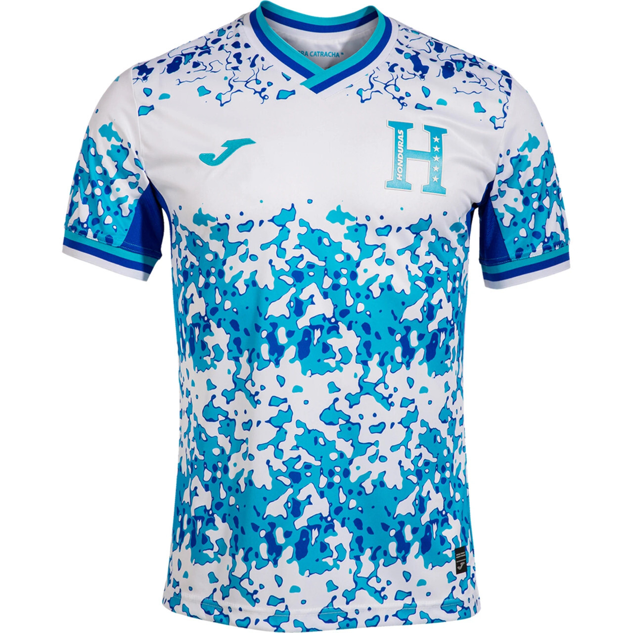 Featured image for the honduras national team jersey guide