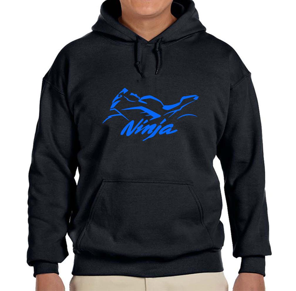 An application scenario or product detail of hoodies ninja - Image 17