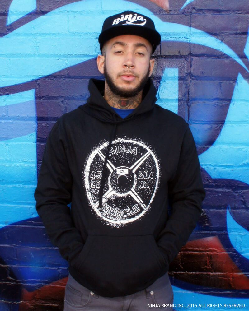 An application scenario or product detail of hoodies ninja - Image 20