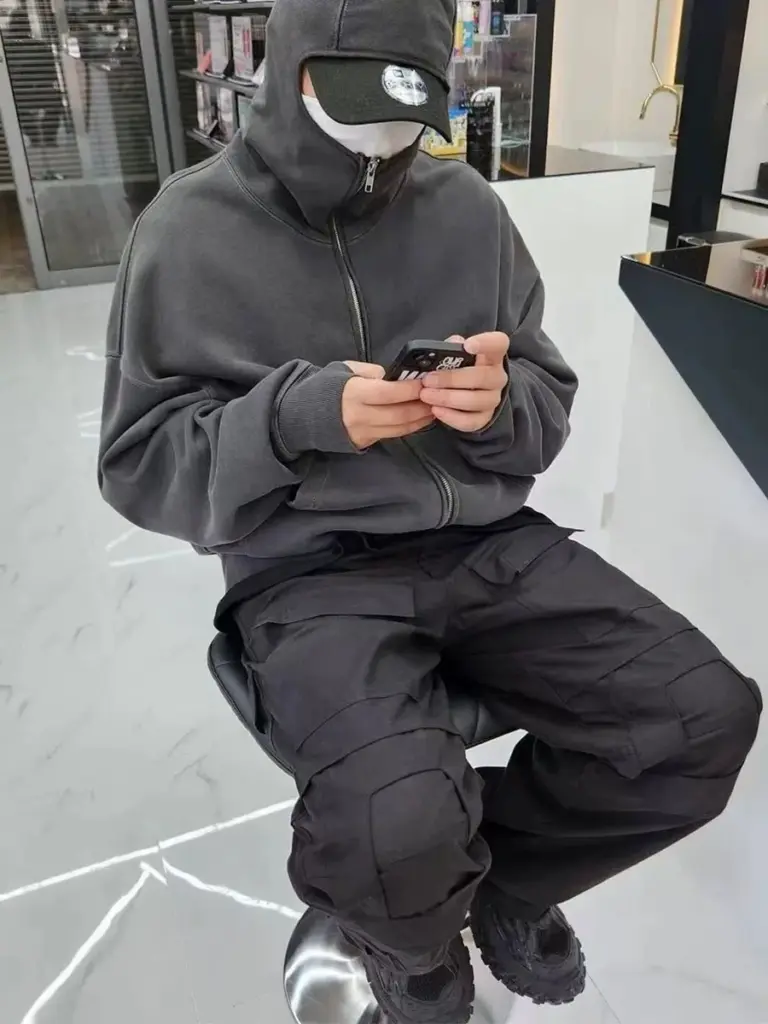 Featured image for the hoodies ninja guide